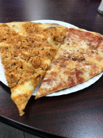 Dominick's Pizza Shop Llc food