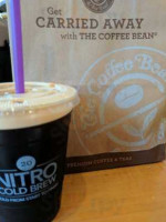 The Coffee Bean Tea Leaf food