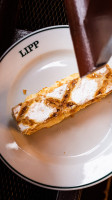 Brasserie Lipp food