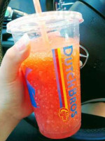 Dutch Bros Coffee food