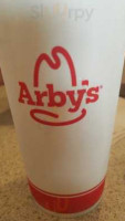 Arby's food