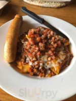 Applebee's Grill food