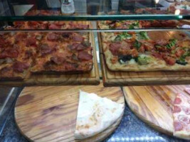 Giacomo's Pizza Cafe food