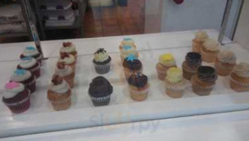 Kristi G's Cupcakes food