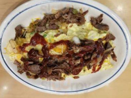 Ihop food