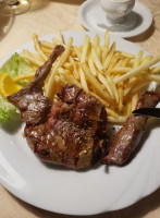 Steakhaus La Pampa food