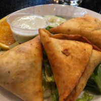 Oasis Lebanese Cuisine Hillsboro food