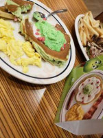 IHOP food