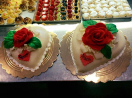 Pasticceria Caffetteria Orsenigo food