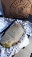 Chipotle Mexican Grill food