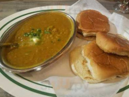 Dosa Temple food