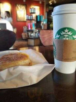 Starbucks food