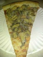 Russo's Pizzeria food
