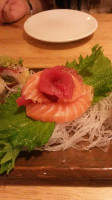 Mai Sushi food