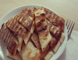 İstanbul Kırpidesi food