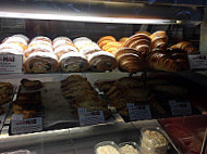 Bam Bakery food