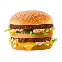 Mcdonald's Redon food