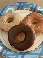 Donut Wheel food