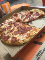 Little Caesar's Zapata food