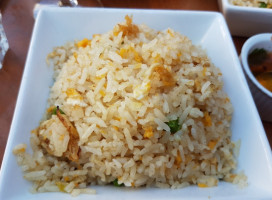 Khun Akorn food