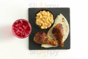 El Pollo Loco food