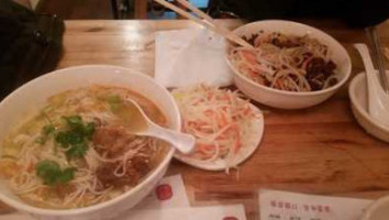 U:don Fresh Japanese Noodle Station University District food
