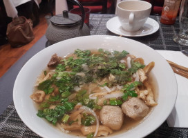 Vietnam In Paris food
