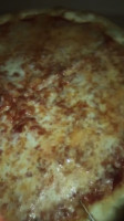 Famous New York Pizza food