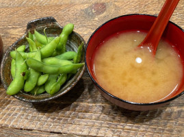 Hanamaru food