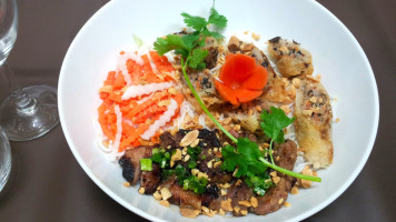 Thai Nam food