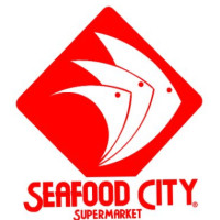 Seafood City food