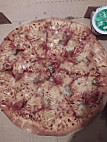 Papa John's Pizza Gomez Laguna food