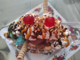 Sorveteria E Lanchonete Bem Bom food