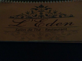 L’eden food