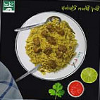 Shad Tehari Ghar food
