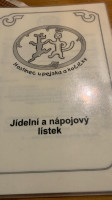 Hostinec U Pejska A Kočičky food