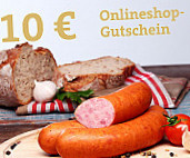 Golly`s Spezialitäten GmbH & Co food
