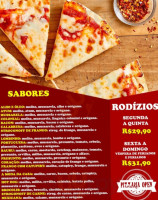 Pizzaria Open food
