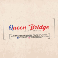 Queen Bridge food