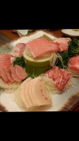 Fujisan Sushi food