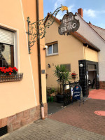 Bierschorsch -euro outside