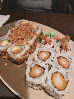 Sushi Best food