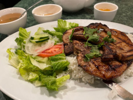 Hale Vietnam Restaurant food