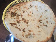 Adil's Balti food