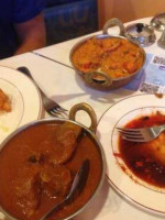 Aashiyana Fine Indian Cuisine food