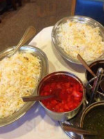 Aashiyana Fine Indian Cuisine food