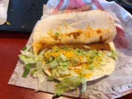 Taco Bell food