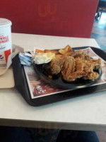 Kfc food