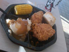 Kfc food