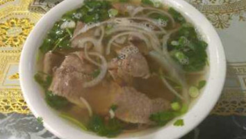 Pho On 44th food